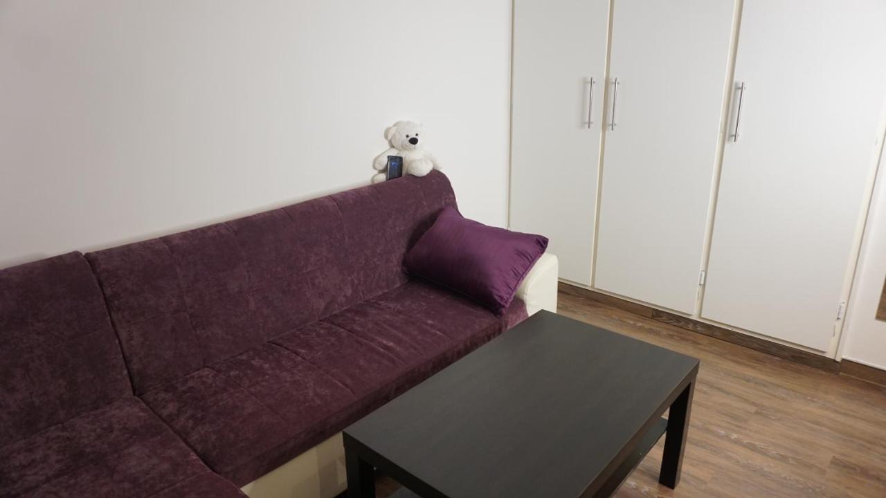 M&M Apartment Duesseldorf Neuss Exterior foto
