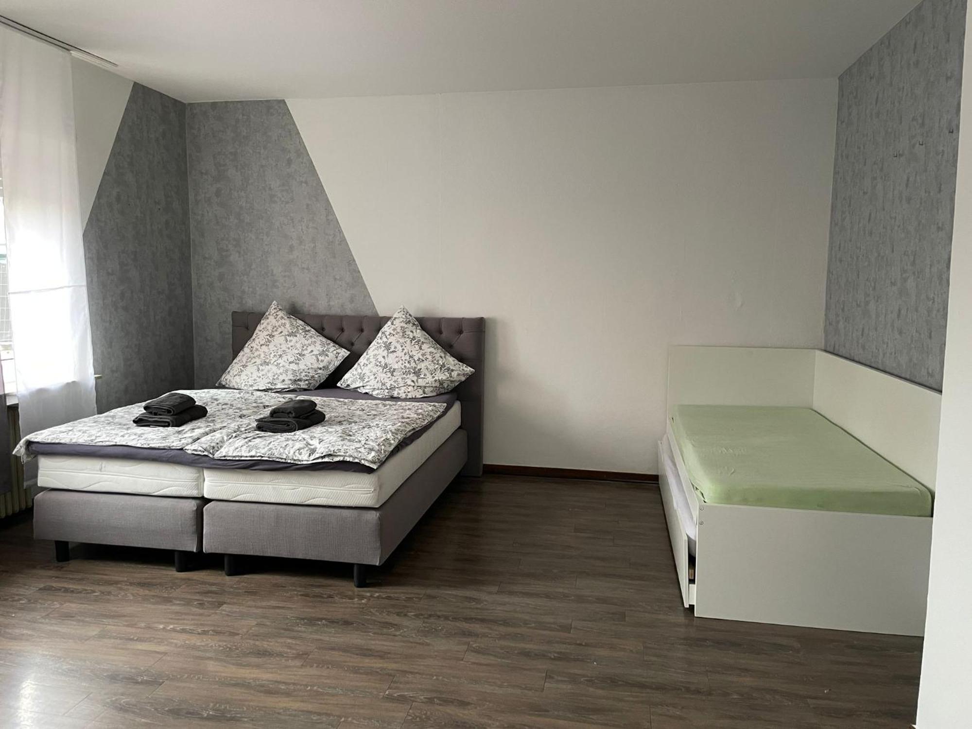 M&M Apartment Duesseldorf Neuss Exterior foto